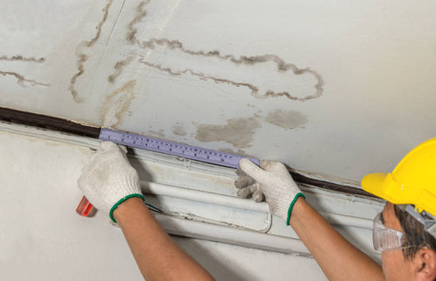 24/7 Emergency Commercial Water Damage Restoration experts in Newton Highlands, MA